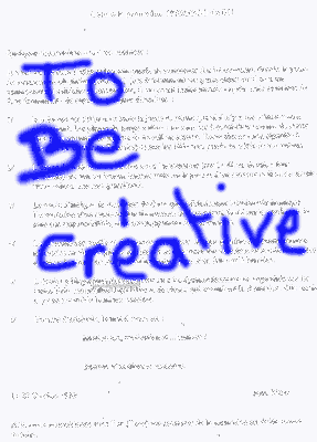 QUAND LES LETTRES JOUENT AUX NOTES !